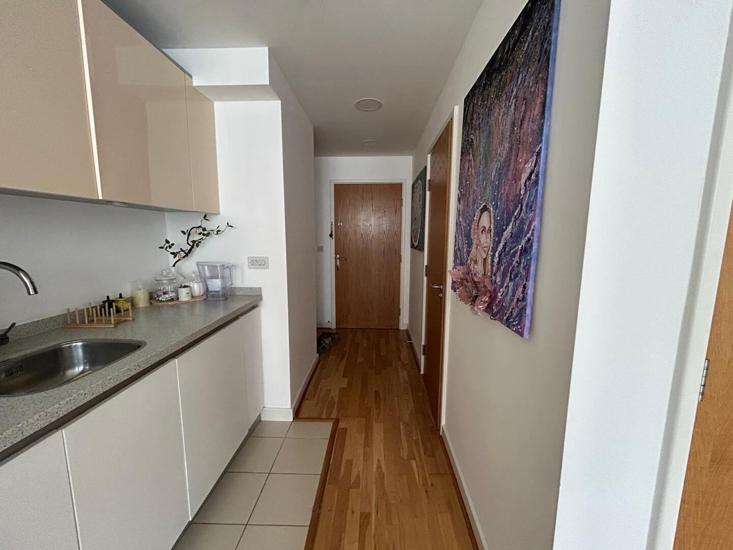 1 bed property in Empire Way, Wembley